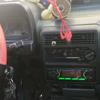 پراید مدل 1388|خودرو سواری و وانت|تهران, شاهین|دیوار