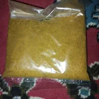 ادویه کاری