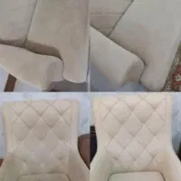 مبلشویی« ارائه خدمات مبل شویی هستی »