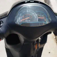 موتور رهرو 403|موتورسیکلت|بندر ماهشهر, |دیوار