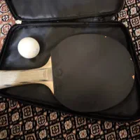 راکت پینگ پنگ