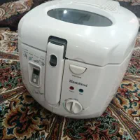 سرخ کن|اجاق گاز و لوازم برقی پخت‌وپز|باقرشهر, |دیوار