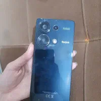 شیاعومی نوت۱۳پرو|موبایل|گرگان, |دیوار