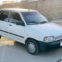 پراید 91