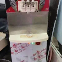 دستگاه بستنی ساز راین ۱۴۰۰