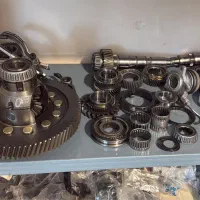 گیربکس و لوازم گیربکس لیفان و جیلی و جک|قطعات یدکی و لوازم جانبی|تهران, امین حضور|دیوار