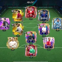 اکانت اف سی(FC) موبایل