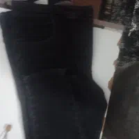 شلوار لی|لباس|فریدون‌کنار, |دیوار