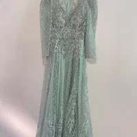 لباس مجلسی