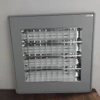 چراغ 60×60 روکار مازی نور
