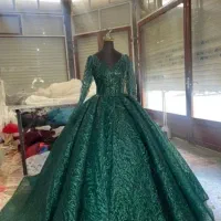 لباس عروس