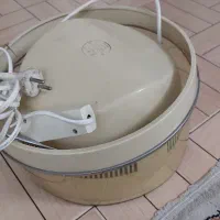 سشوار کلاهی آلمانی اصل کم جا و نو به شرط امتحان|آرایشی، بهداشتی، درمانی|تهران, پرستار|دیوار