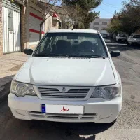 پراید132 مدل 88