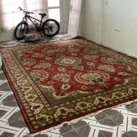 فرش دستباف۱۲ متری