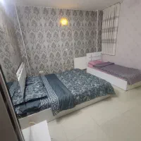 اجاره روزانه سوئیت و واحد های یک و دو خواب|اجارهٔ کوتاه‌مدت آپارتمان و سوئیت|تهران, دانشگاه شریف|دیوار
