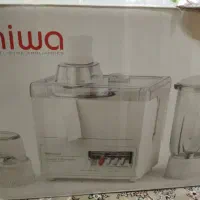 دستگاه  آبمیوه گیری سه کاره