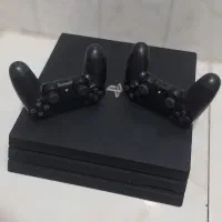 ps4 pro 1t|کنسول، بازی ویدئویی و آنلاین|اصفهان, فجر|دیوار