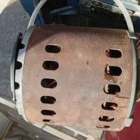 پمپ آب دست دوم
