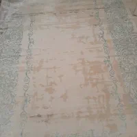 فرش ماشینی ۴ متری برند کاشمیر ترکیه