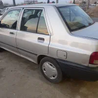 پراید ۹۴ دوگانه فابریک|خودرو سواری و وانت|آزادشهر, |دیوار