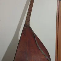 سنتی ساز قوپوز