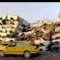 خدمات خودروی فرسوده اسقاط نیسان سواری تاکسی