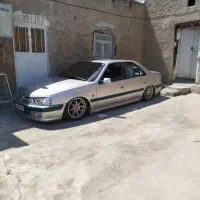 رفع مشکلات پنوماتیک سواری