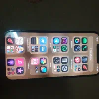 ایفون 12پرومکس 256پک اصلی zaa|موبایل|بروجرد, |دیوار