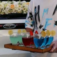 تالار باغ