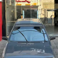 هاچبک مدل 78|خودرو سواری و وانت|کرج, گوهردشت|دیوار