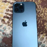 گوشی آیفون ۱۲ پرومکس
