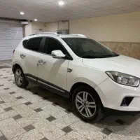 جک s5 مدل ۹۴ بدون رنگ فنی به شرط|خودرو سواری و وانت|مشهد, امیر|دیوار