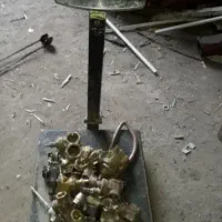 ضایعات شما را خریدارم