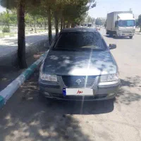 معاوضه سمند با  ۱۱۱ یا ۲۰۶