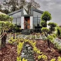 فروش ویلا زیر قیمت کارشناسی شیک و مهندسی ساز