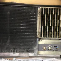 کولر ۱۸ هزار اوجنرال پنجره ای