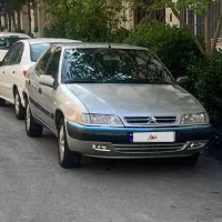 زانتیا۲۰۰۰ مدل ۸۵