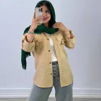 تولیدی‌ پاشا ارسال فوری تخفیف 40%روز زن|لباس|میان جلگه, |دیوار