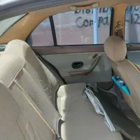 سمند ef7مدل ۹۰