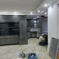 نصاب و اجرا ساخت و کابینت دست دوم تهران و شهرستان|خدمات پیشه و مهارت|تهران, ظهیرآباد|دیوار
