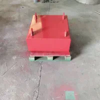 جداساز مغناطیسی دائم معلق(سپراتور)،مگنت اورباند|ماشین‌آلات صنعتی|ری, شهرری|دیوار