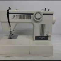 چرخ خیاطی چندکاره خانگی کم کار (درحدنو*)