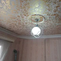 لوستر|لوستر و چراغ آویز|رشت, استقامت ۲|دیوار