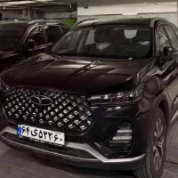 تیگو 7 پرو پرمیوم صفر خشک ۱۴۰۴