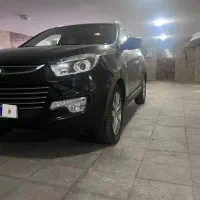 جک ۱۴۰۲مشابه صفر|خودرو سواری و وانت|اصفهان, خانه اصفهان|دیوار