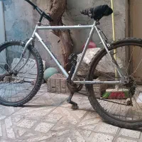 دوچرخه