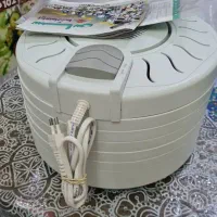 دستگاه میوه خشک کن