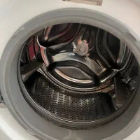 لباسشویی ۷ کیلویی برندgorenje|ماشین لباسشویی و خشک‌کن لباس|اصفهان, عسگریه|دیوار