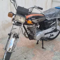 کویر ۹۱|موتورسیکلت|اصفهان, باب الدشت|دیوار