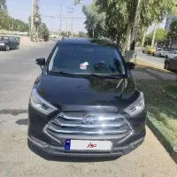 jac s3جک|خودرو سواری و وانت|قم, بکایی|دیوار